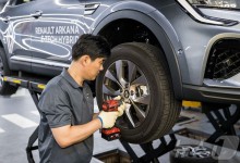 車 점검결과·정비안내 모두 앱·문자로…르노코리아 '보이는 점검'