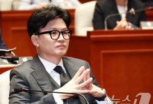 김대남 '한동훈 공격 사주' 의혹 확산일로…깊어지는 여권 자중지란