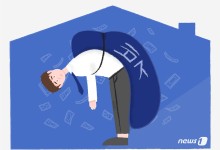 정책서민금융, 정부가 대신 갚은 돈 올해만 1조 원 넘어