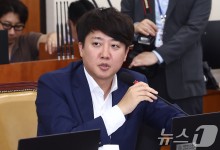 이준석 "용산, 명태균 관련 또 거짓말하면 모든 수단 동원해 거짓 증명"