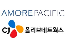 CJ올리브네트웍스, 아모레퍼시픽에 '글로벌 IT 서비스' 제공