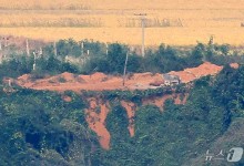 통일부 "北, 영토 분리 조치 강력 규탄…헌법 개정 여부 주목"