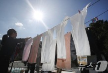전국 맑고 일교차 큰 '가을날씨'…낮 최고 26도[오늘날씨]