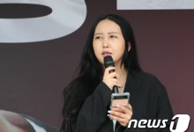 "변태가 더러운 망상 갖고 쓴 글"…정유라, '노벨문학상' 한강 계속 흠집