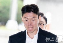 황의조 징역 4년 구형…피해자 측 "합의 확률 0%, 엄벌 원해"(종합2보)