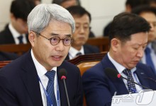 수출입은행장 "체코 원전 역마진 금융지원 불가능해"