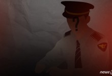 'JMS 성범죄 증거인멸 가담 의혹' 경찰관 직위해제