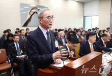 김영섭 KT 대표 "구조조정 없으면 심각한 문제 봉착해"