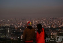 이스라엘-이란 충돌 일단락?…이란 "공격, 과소평가도 과장도 안돼"(종합)
