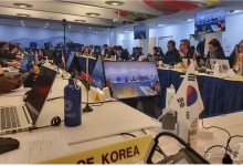 CCAMLR, 韓 남극해 이빨고기 어획 10척 입어 승인…200톤 추가 할당