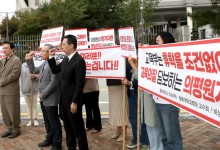 교육부, 의대생 '조건없는 휴학' 승인 검토