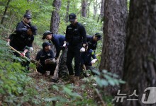 세 살배기 딸과 아내 두고 입대한 6·25전사자…73년 만에 귀환