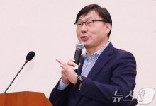 '5억대 뇌물' 이화영…재판부에 국민참여재판 요청
