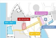 인천 송도 6·8공구, 글로벌 랜드마크를 향한 첫걸음