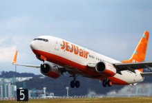 제주항공, 3분기 영업익 395억…전년比 11% 감소