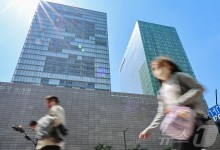 최수연 대표 "내년 'AI 브리핑 기능' 모바일 검색 적용"[IR]