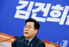 민주 "김건희 특검은 국민 명령…또 거부하면 국민이 해고"