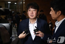 이준석 "尹, 지방선거 후보 추천→ 여야 "폭발력 있다" 파장 주시