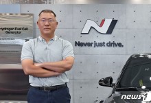 현대차 장재훈 부회장 승진·성 김 사장 영입…"담대한 전진"(종합)
