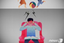 '층간소음 갈등' 이웃 흉기 위협 20대 구속 송치