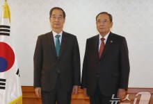 이세웅 평안북도지사 재산 1225억…주현 전 산업연구원장 152억 신고