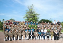 경찰대, 태국서 2024 아시아 경찰교육생 축제 개최