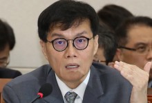 박지원 "용산, 한동훈 대신할 업둥이 찾는 중…이창용 총리? 인준 어렵다"