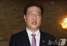 박성재 "비상계엄으로 분란 죄송…4일 대통령 만난 게 아냐"(종합)