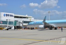 ①탑승객 400만 돌파에도 웃지 못하는 청주공항[이슈점검]