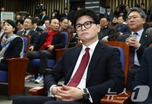 윤상현 "우리가 만든 대통령 탄핵은 배신…韓, 왜 출당·제명하려 하나"