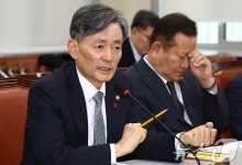 조지호 경찰청장 "尹, 안가 회동 때 '종북 세력' 자주 언급"