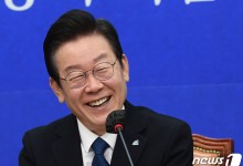 이재명 대권가도 가속…대선 전 선고 최대 변수[탄핵 가결]