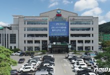 고창군, 제2기분 자동차세 1만2천건, 20억원 부과