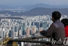 약수역·상봉터미널 등…5000가구 규모 공공주택 복합지구 지정