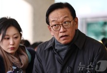 석동현 "尹, 끌어내라 한 적 없다"…민주 "내란 선전 행위로 고발"