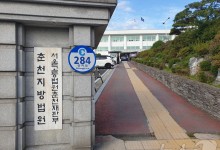 남편 음주운전 적발에 "왜 우리만"…경찰에 행패부린 여성 집유