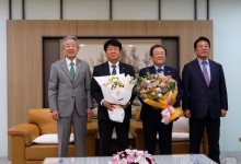 김인 새마을금고중앙회장, ‘한국협동조합협의회장’에 선임