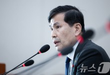 국방장관 대행 "비상계엄 투입 블랙요원, 상황 종료 후 부대 복귀"