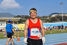 수해 봉사 도중 쓰러진 60대, 3명에 새 생명 선물하고 하늘로