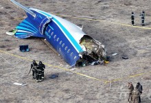 푸틴, 아제르 대통령에 여객기 추락 사고 사과…러 책임성은 언급 안 해(상보)