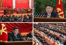 북한, 4년 만에 내각총리 교체…간부직 대거 물갈이