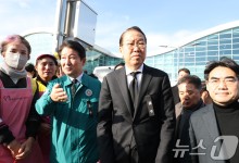'권영세號' 비대위원 임이자·최형두·최보윤·김용태…사무총장 이양수