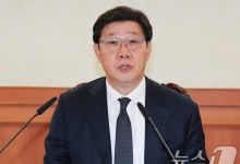 노연홍 제약바이오협회장 "과감한 연구개발로 글로벌 경쟁력 높여야"