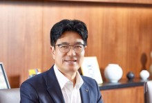 박진효 SKB 사장 "올해 AI·디지털 혁신으로 경쟁력 제고"