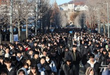 대학가 등록금 5% 인상 본격화…학생 "상황 이해하나 부담 커"