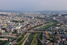 전국 하락세에도 충북 1월 아파트 분양전망지수 상승…"기저효과"