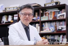 "한국, 암 발생 대비 사망률 세계 최저"…비결은 '이것' 때문