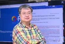 전자통신연, 오픈랜 기반 비지상 네트워크 기술 국제표준 선도