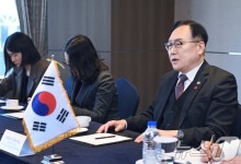 통상본부장 "1월 수출, 연휴 탓 일시 둔화 예상…민관 원팀 대응"
