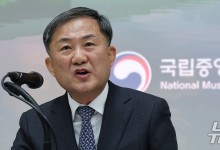 '광복 80주년' 이순신·손기정 집중 조명…"한층 더 도약"(종합)
